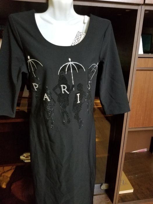 турецкое платье