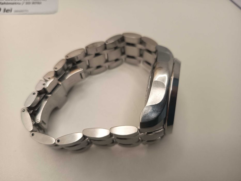 Ceas Tissot Couturier 43mm/ETA C01.211/Safir Cristal/10 ATM ID10277