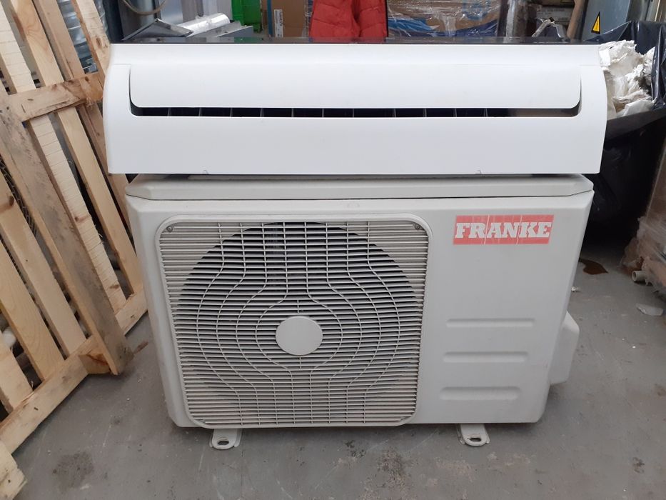 Aparat aer conditionat FRANKE