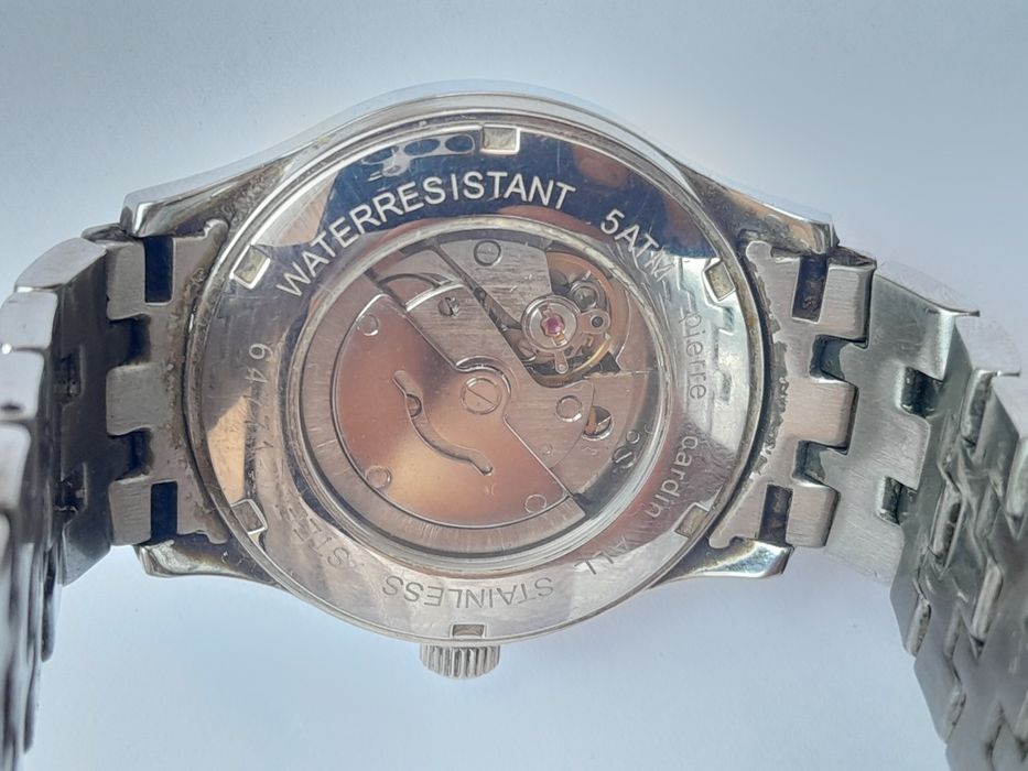 Ceas Pierre Cardin
