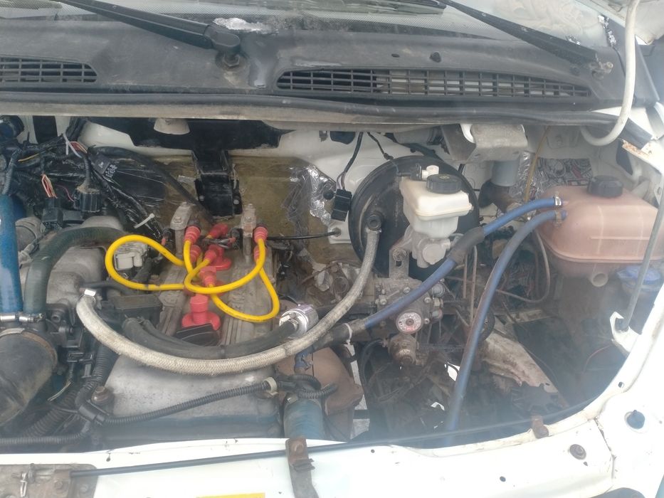 Газель фермер в отл