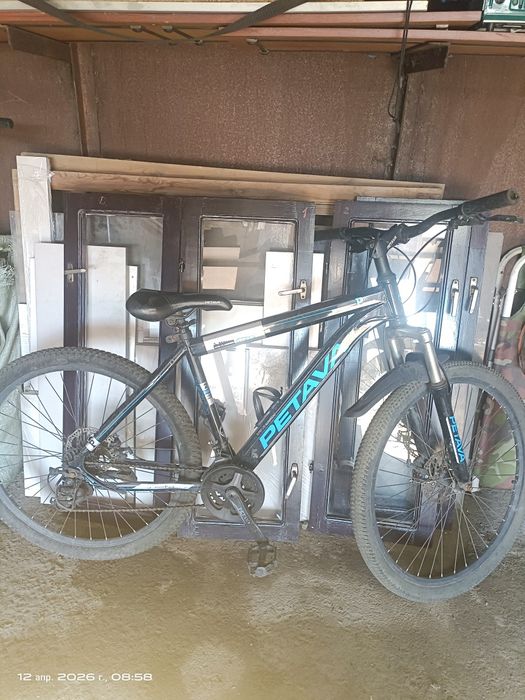 Продам велосипед