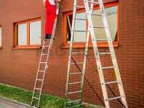 Лесница , Стремянка , Лестница  Аренда