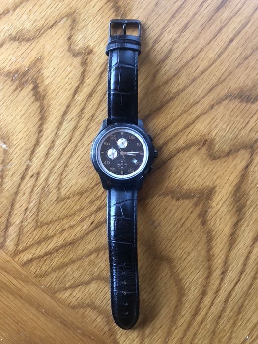 Ceas GROVANA Sappire Crystal