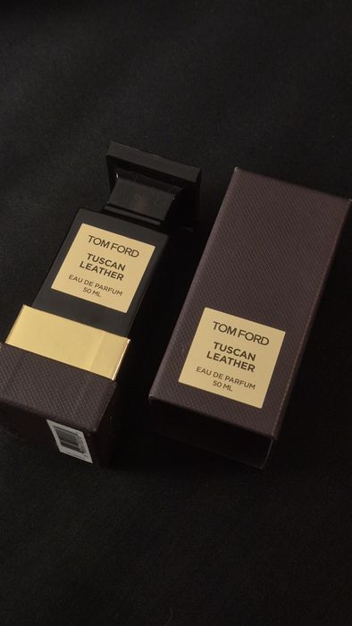 ОРИГИНАЛ парфюм Tom Ford "Tuscan  Leather"