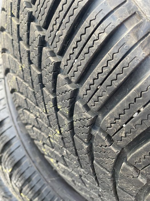 Bridgestone 235/55/19