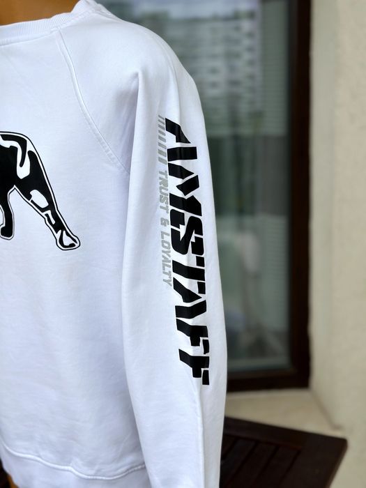 Мъжка блуза Amstaff - размер M, отлично състояние