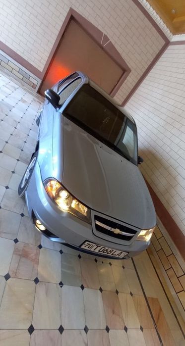 Nexia 2 4,pozitsiya  1.6