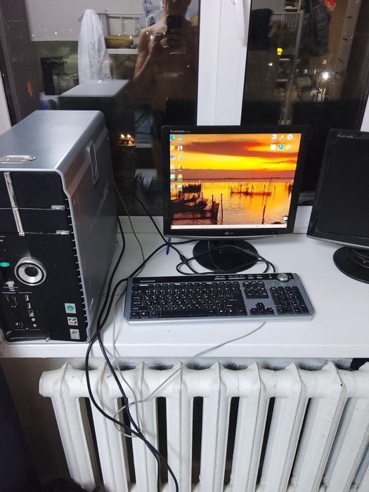 Компьютер 60 000тг