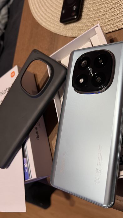 Redmi Note 14 Pro+ 5G