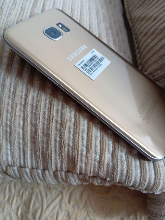 Samsung S7 Edge impecabil