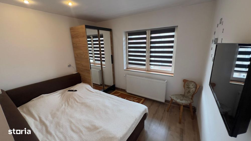 Apartament ultracentral