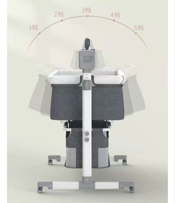 Срочно продам детскую кровать