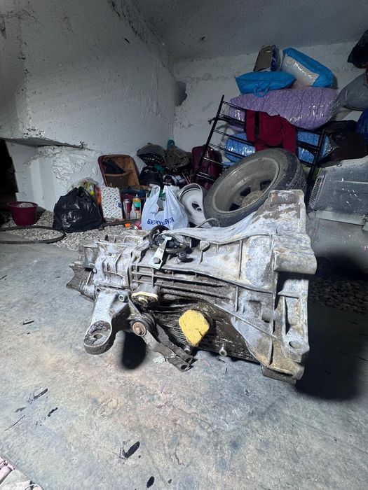 Ауди 1.8 моно продам