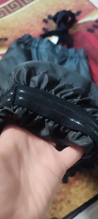 Pantaloni ski 14 ani