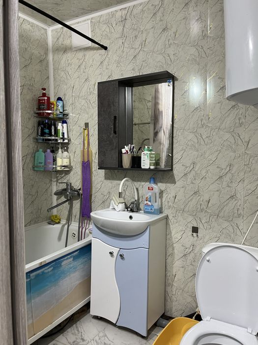 Продам квартиру в Глубоком