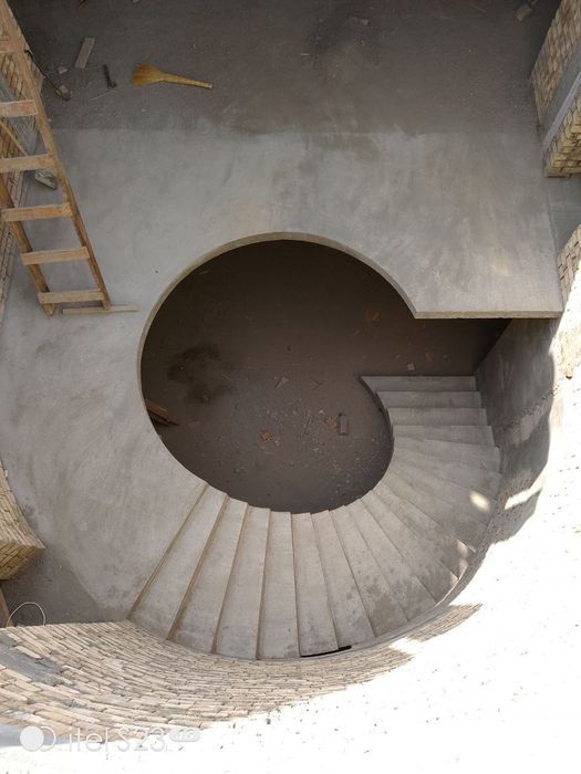 Beton zina quyamiz arzon va sifatli