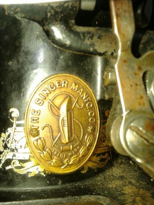 шевна машина