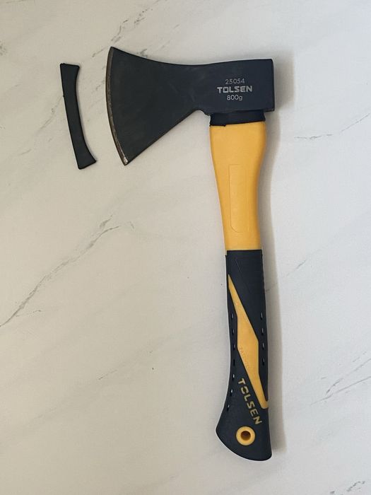 Bolta arzon srochna Топор дешевый спочно