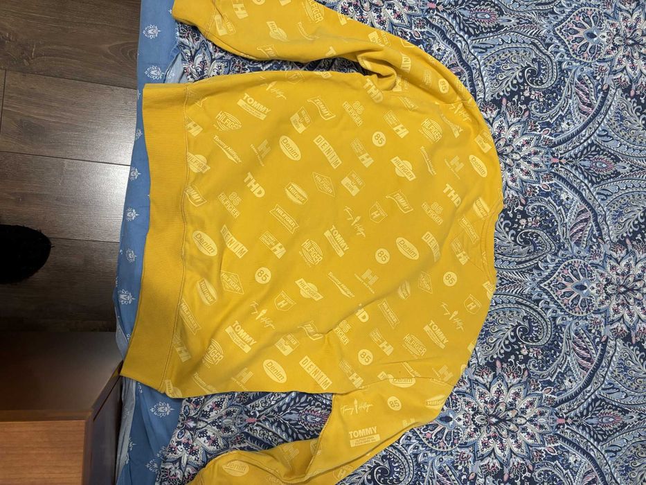 Кофта Tommy Hilfiger