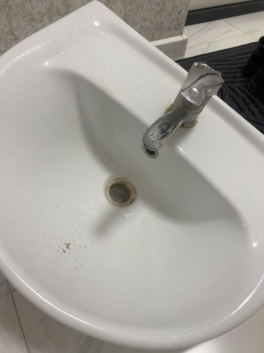 раковина для ванной комнаты бу