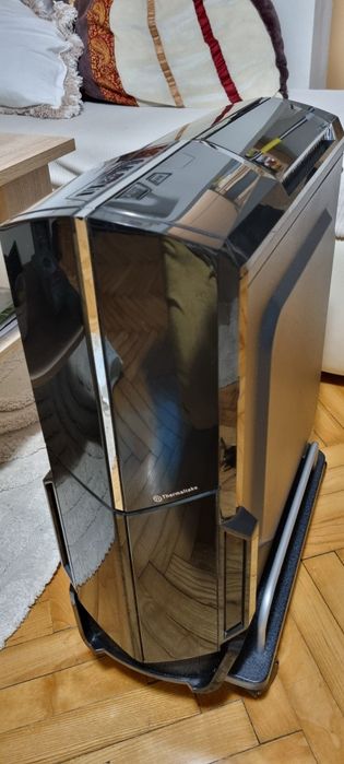 Геймърски компютър