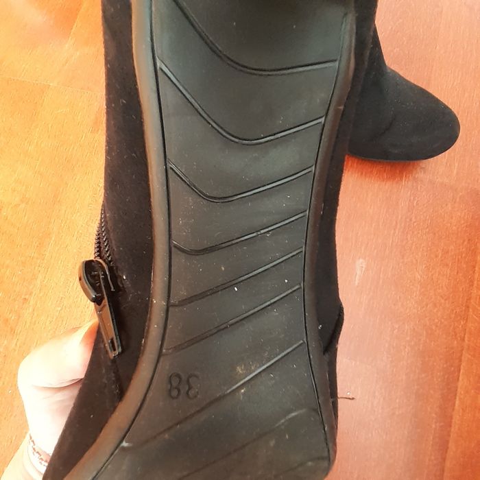 Рокля и обувки за повод