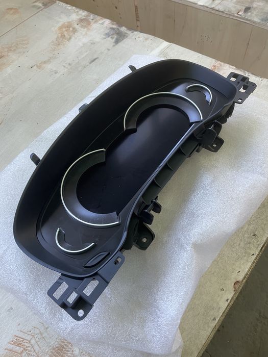 Нов километраж BMW G30, G31