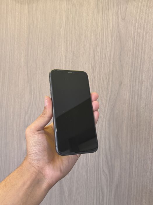 Iphone 11 128GB 72%