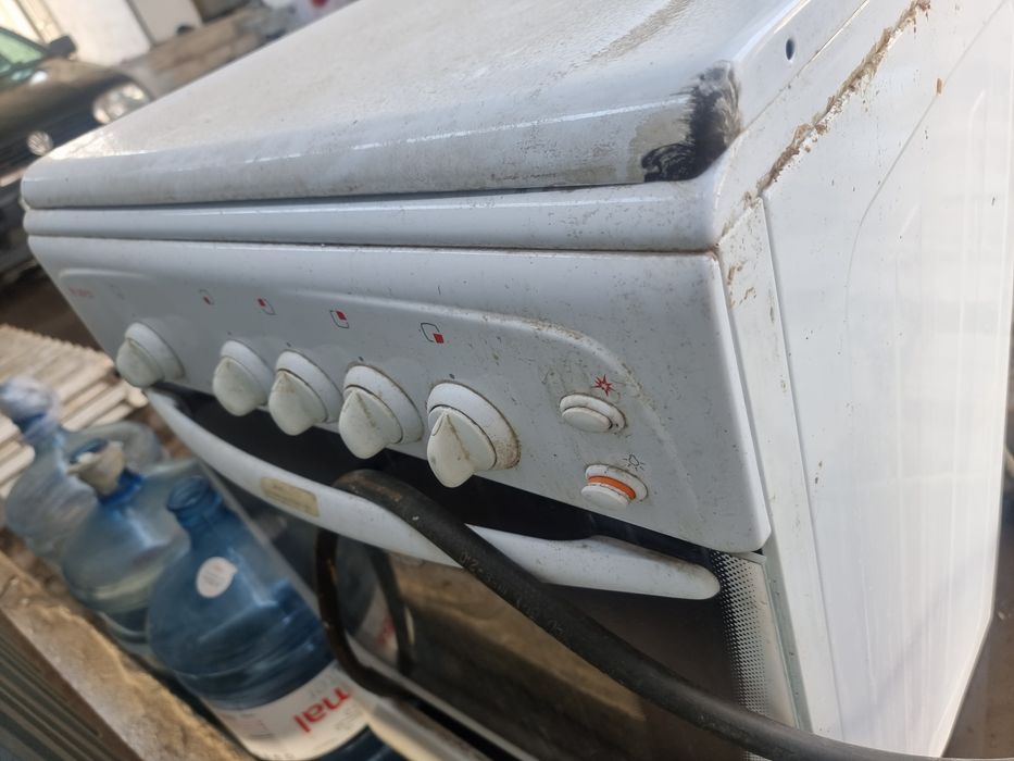 Продам газовая плита