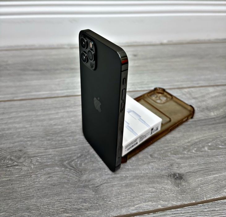  Айфон 12 PRO[128GB[без ремонта