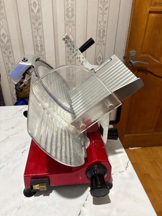 Слайсер для мясо