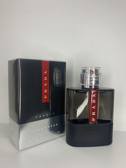 Prada Luna Rossa Carbon 100ml EDP