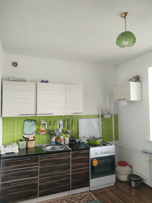 Дом продается. Юго Запад1