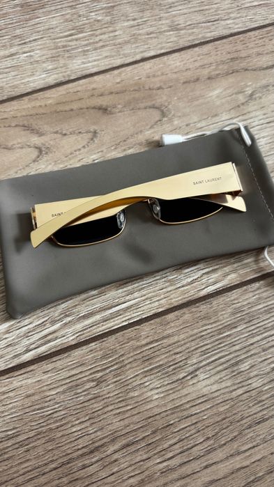 Очки saint laurent