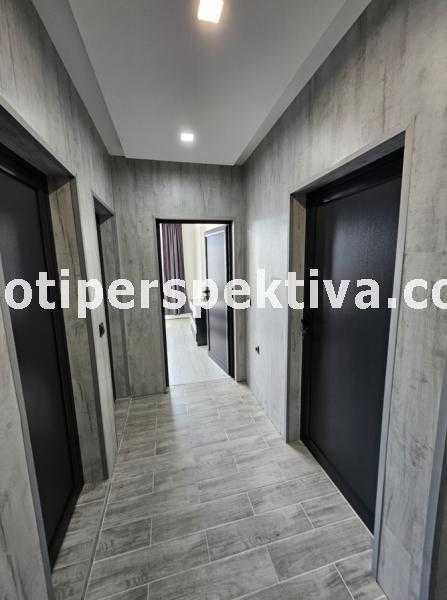 реф.19215 Готов за нанасяне, южно изложение-Коматево!