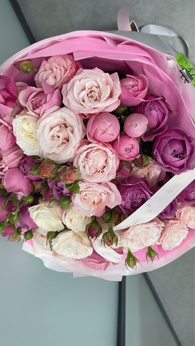 Букет от Labflower_atr