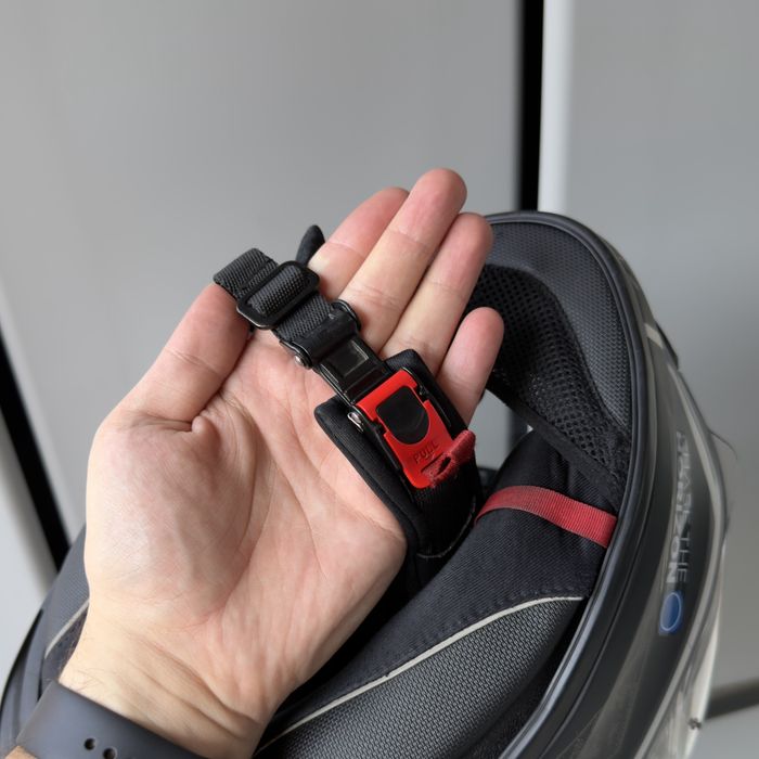 Casca Scorpion Exo 510 Air, L