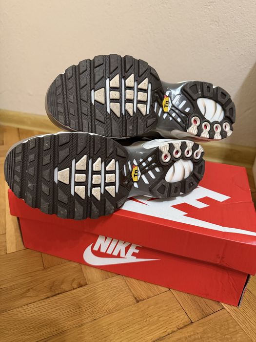 Nike Air Max Plus Tn