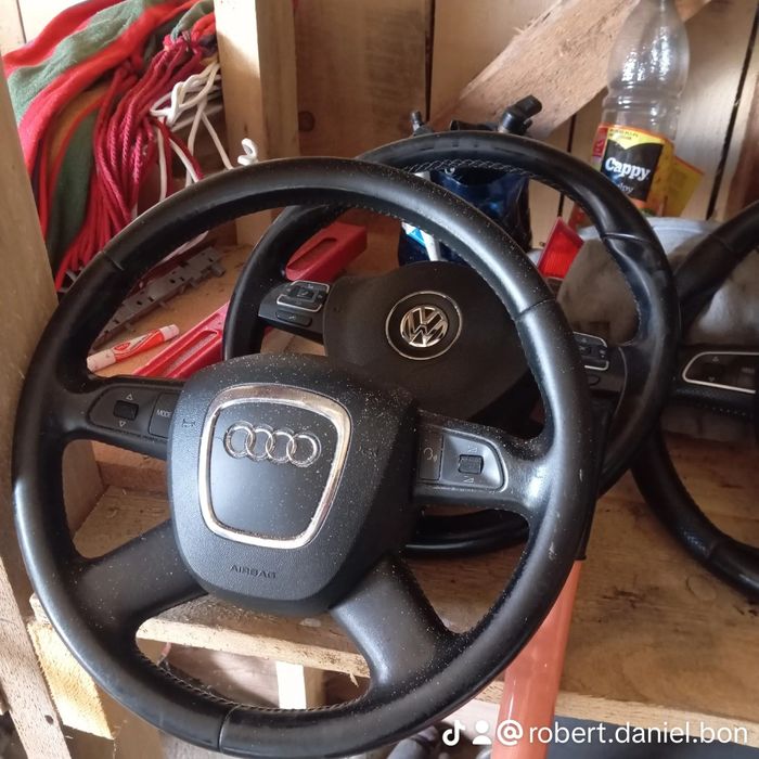 Piese auto de vânzare (audi A6 C6, C7 Audi A4 b8 ,pasat Sedan b7, Opel Astra, Ford Galaxy)