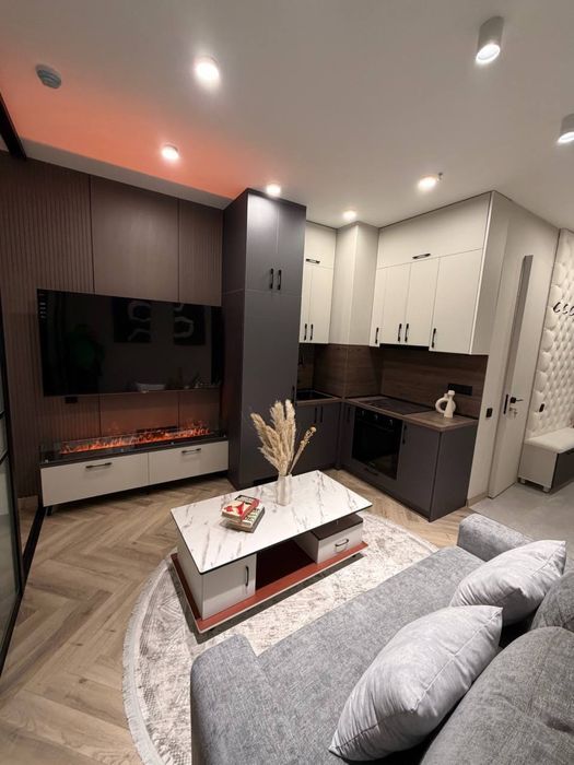 продается шота руставели  ЖК Modera Tower 1/14/25