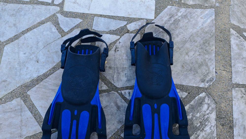 Плавници Dacor tiger X- Large