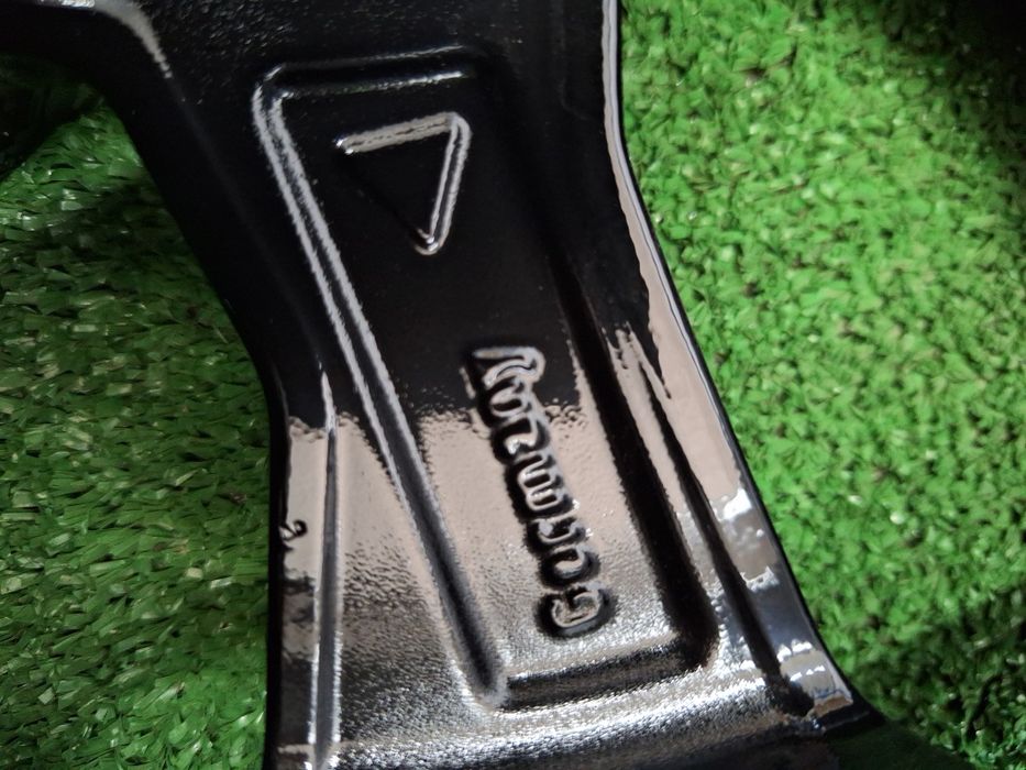 Фолскваген "Caddy""-17цола-5/112-ЕТ-50:Ж-6 оригинални