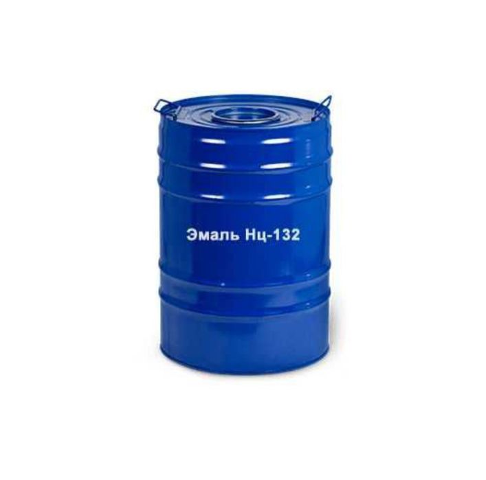 Нц-132 нитрокраска есть в наличии разные цвета