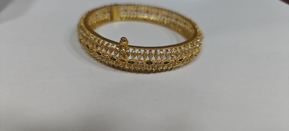 Brățară aur 22k 29.60gr (R)