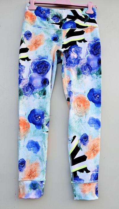 Reebok оригинален дамски клин Л размер