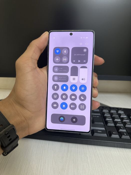 Infinix gt 20 pro 256gb