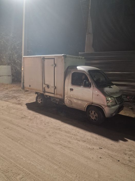 Доставка грузоперевозки