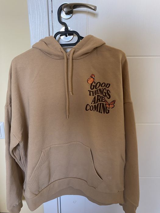 Суитчър и блуза