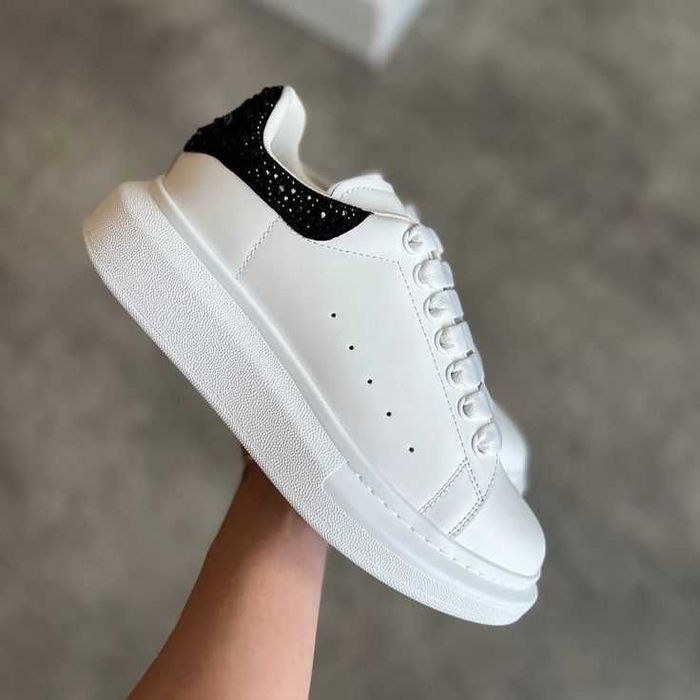Alexander McQueen дамски маратонки 36-40 номер